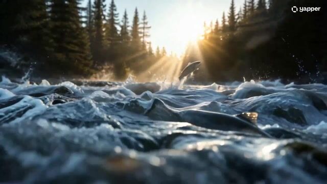 Where Silver Rises and Giants Wait