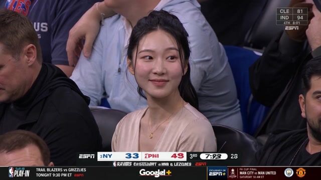 Stadium Broadcast Angle - GPT Image 2