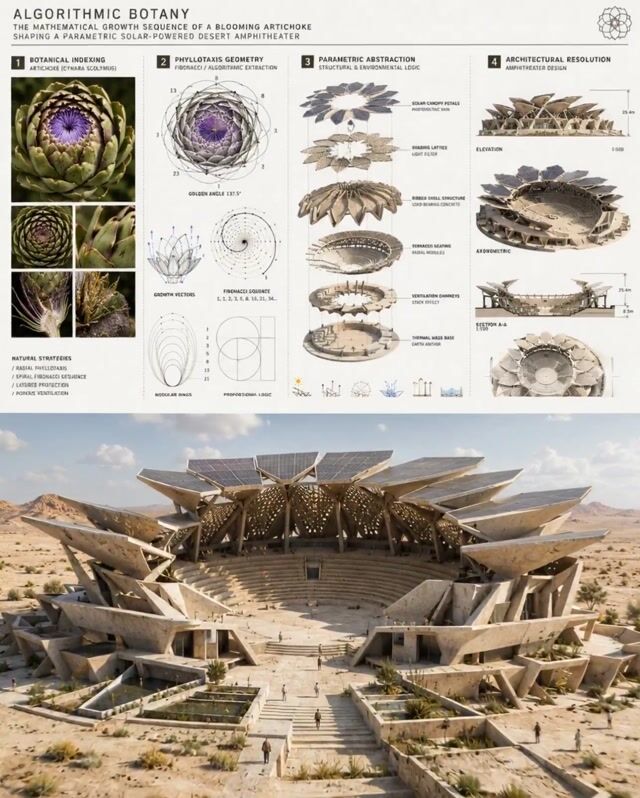 GPT Image 2 + Kling biomimetic architecture prompt