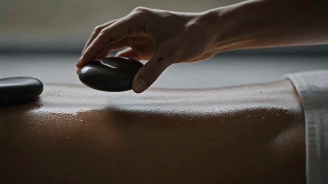 Luxury Spa & Wellness Retreat Storyboard and Cinematic Animation
