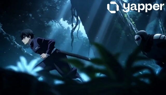 Seedance 2.0 Anime Jungle Combat Sequence
