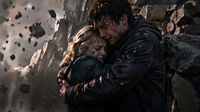 Cinematic Disaster Romance Short Film with GPT Image 2 and Seedance 2.0