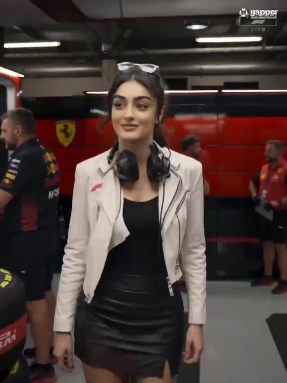Sky Sports F1 — The Unexpected Star