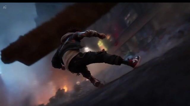 3D Animated Jungle Zipline Rescue with GPT-Image-2 and Seedance 2
