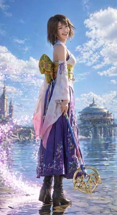 GPT-image-2 + Grok Imagine 生成 Coser 视频工作流